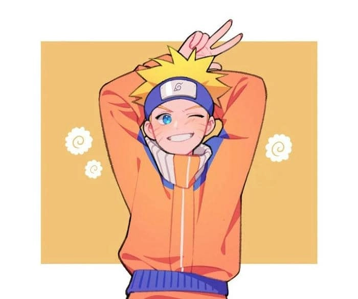 Khám phá hình ảnh naruto lục đạo chibi đầy ấn tượng