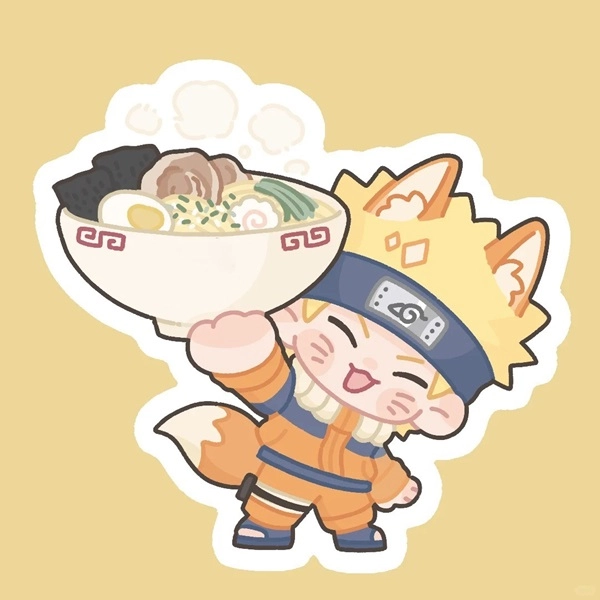Tổng hợp ảnh naruto chibi naruto cực ngầu