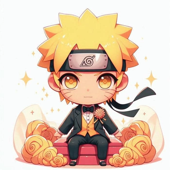 Bộ sưu tập ảnh gaara naruto chibi đặc biệt