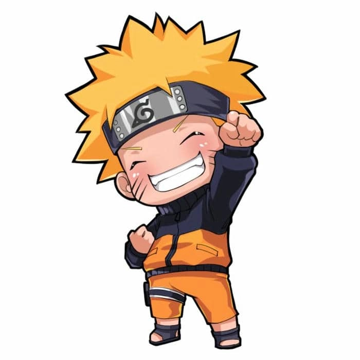 Cùng ngắm naruto chibi sasuke's sharingan legend đặc sắc