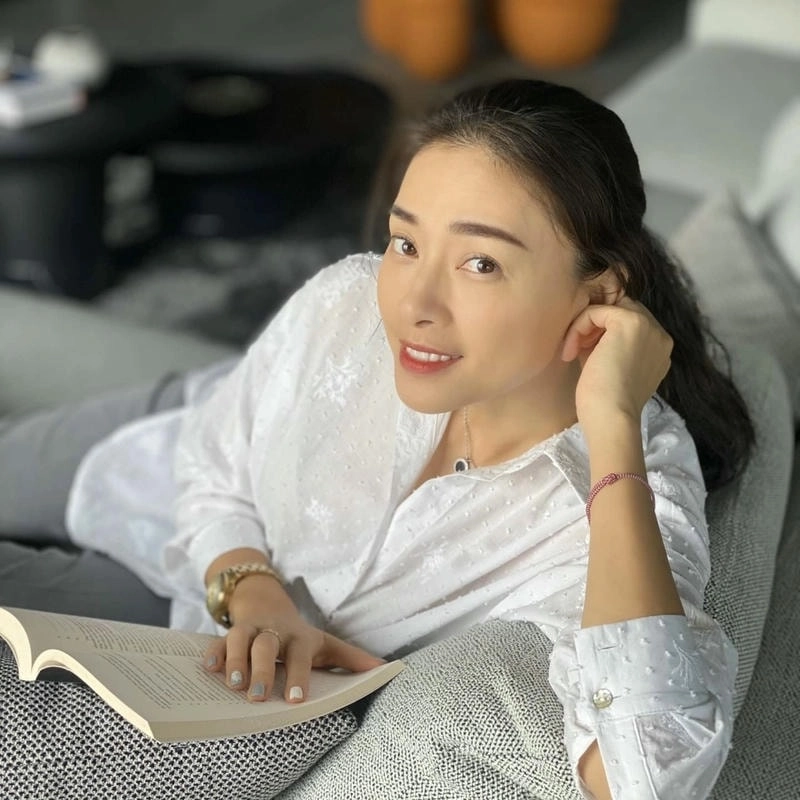 Dân mạng xôn xao vụ ngô thanh vân chơi ngải