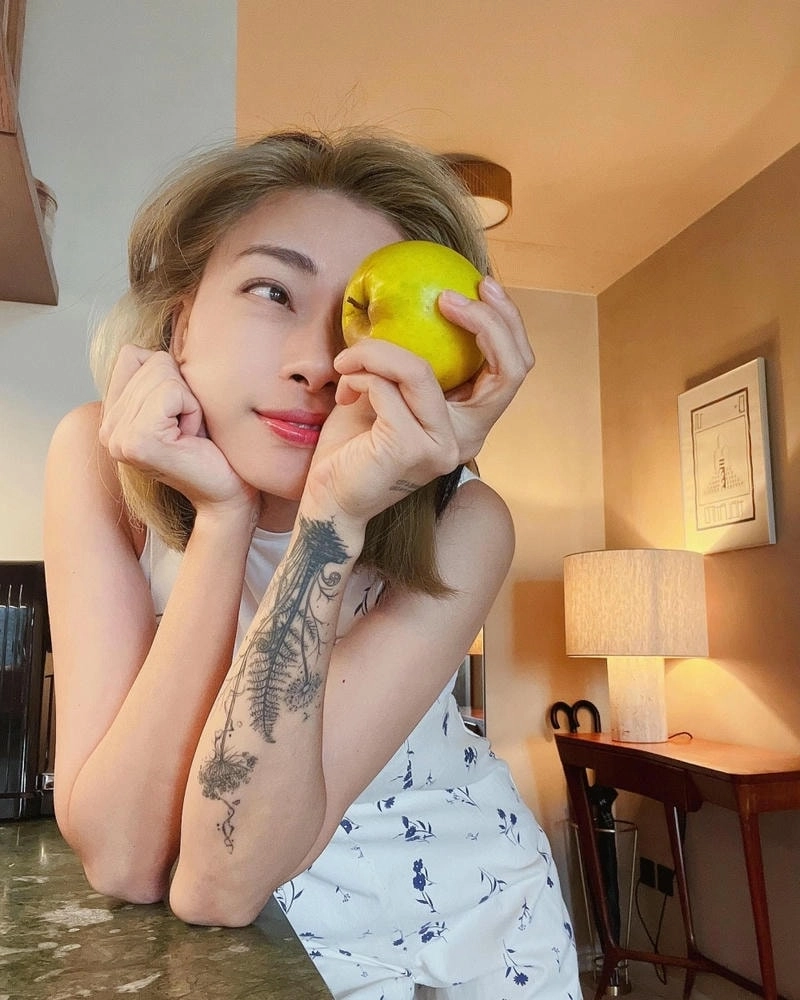 Thông tin chính xác về ngô thanh vân ngày sinh