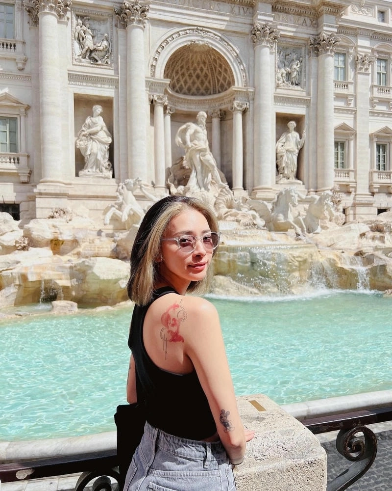 Tin đồn xoay quanh ngô thanh vân ngải