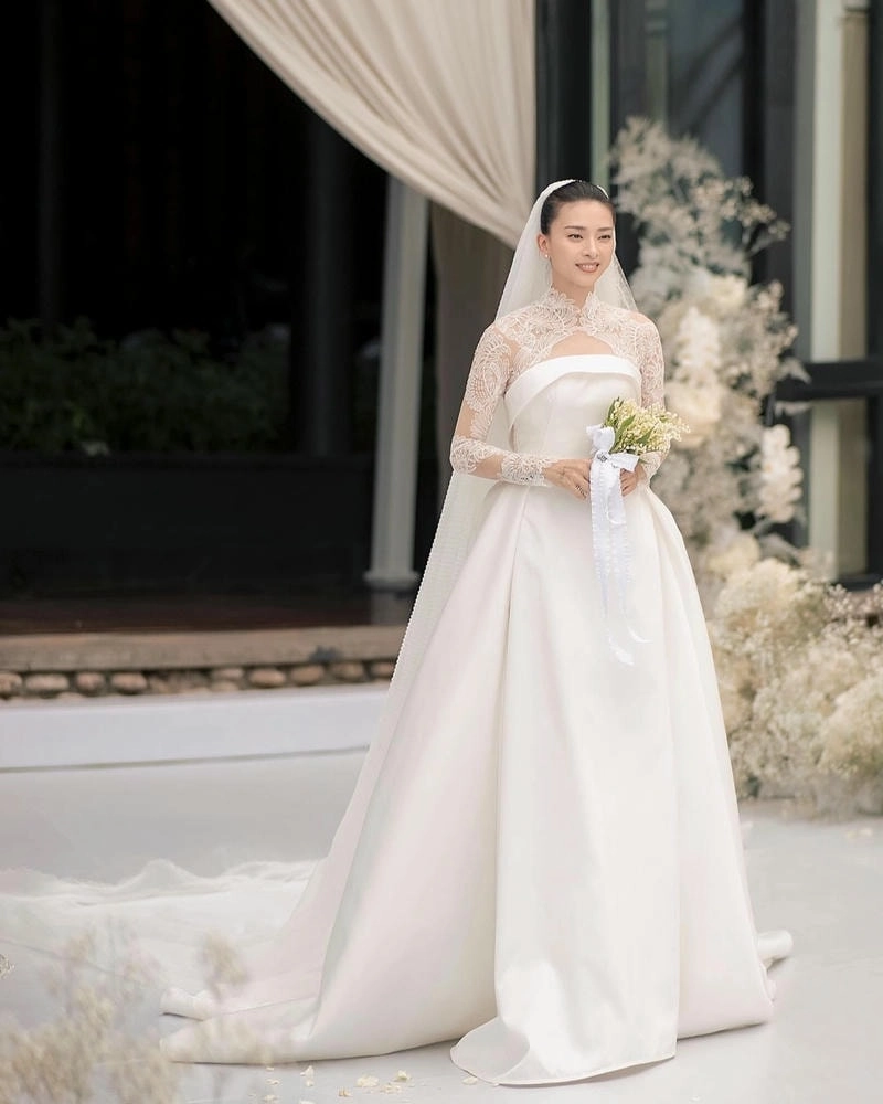 Ảnh hiếm thấy của ngô thanh vân thời trẻ