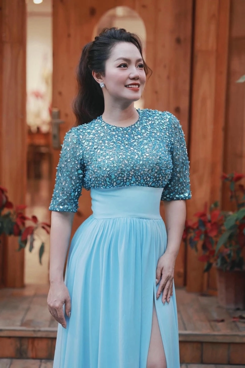 Tên Nguyễn Ngọc Anh Thư có ý nghĩa gì nhẹ nhàng thanh thoát