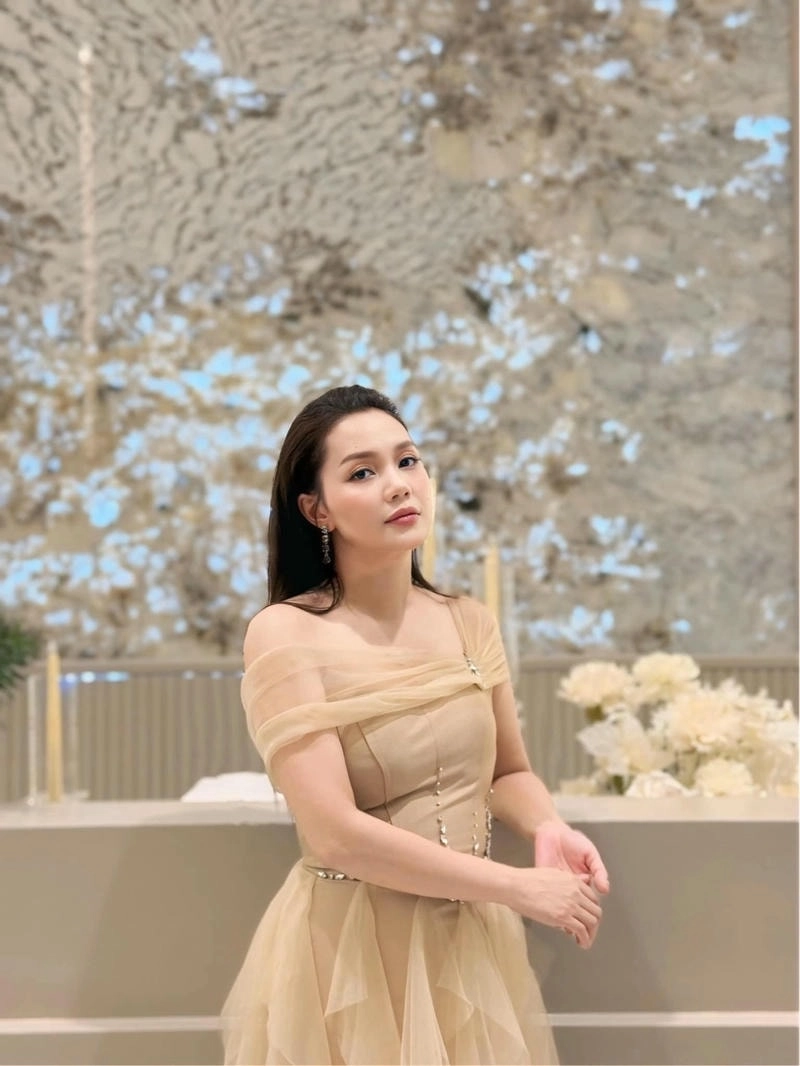 Tên Nguyễn Ngọc Anh có ý nghĩa gì mà ai cũng tò mò tìm hiểu