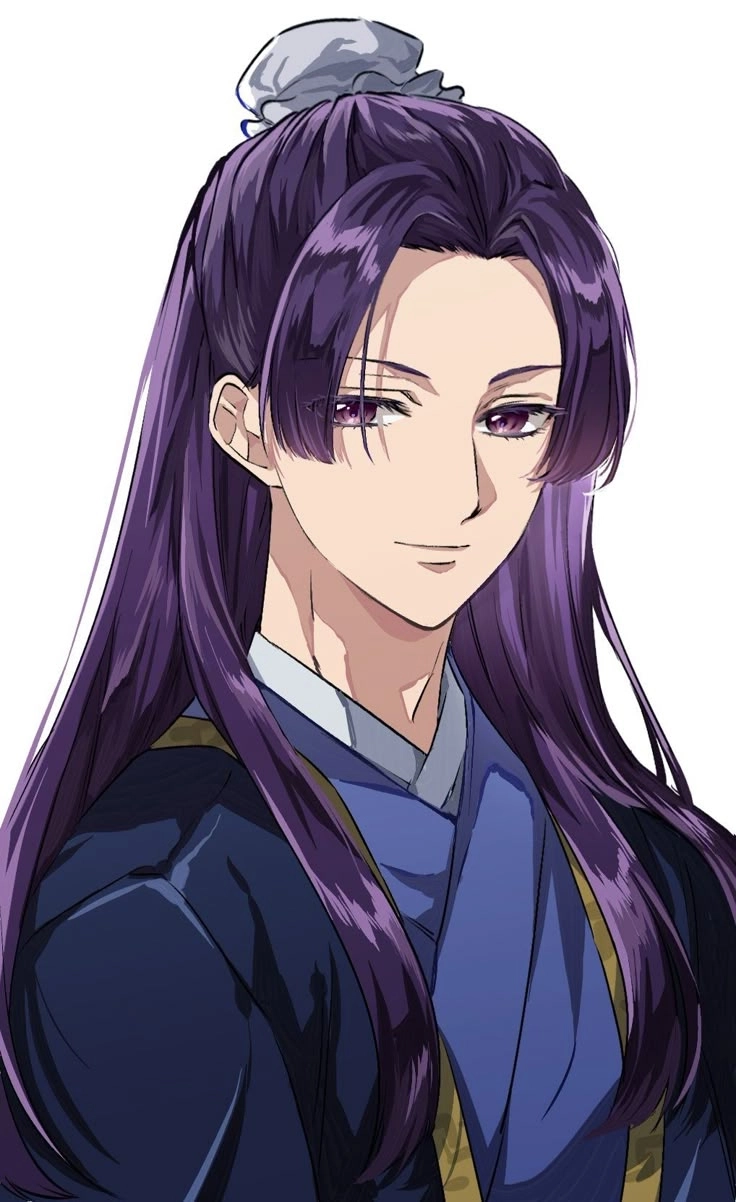 Fanart đẹp của mao mao x nhâm thị