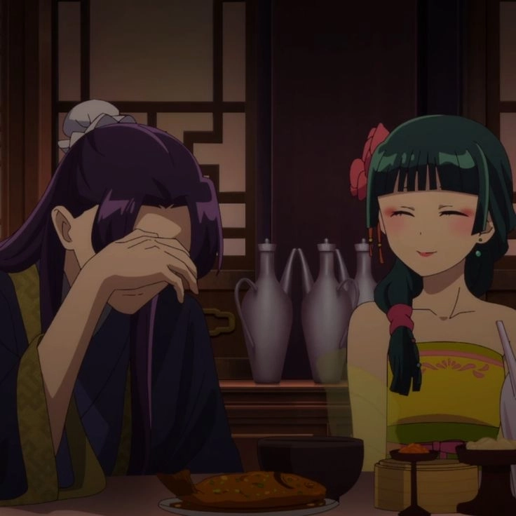 Nghi vấn thú vị nhâm thị có phải thái giám không