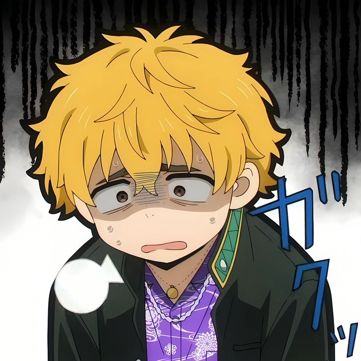 Chặng đường phát triển của wind breaker manga nirei