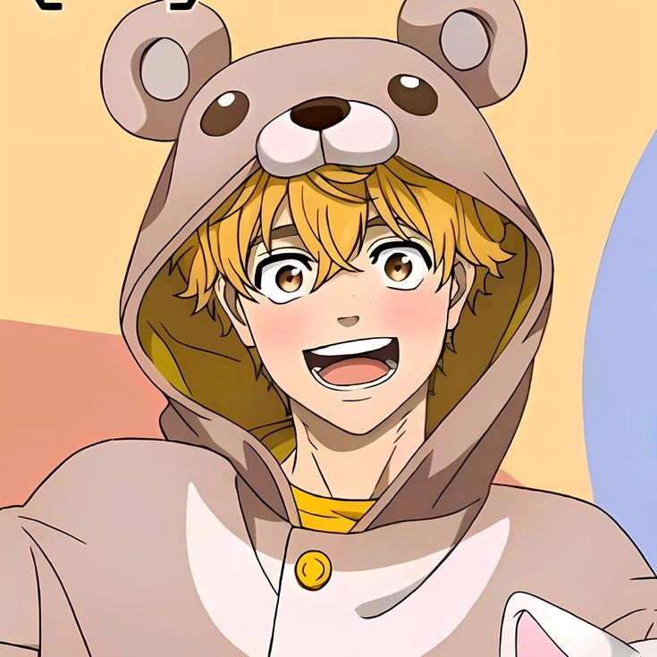 Khoảnh khắc gần gũi giữa sakura x nirei