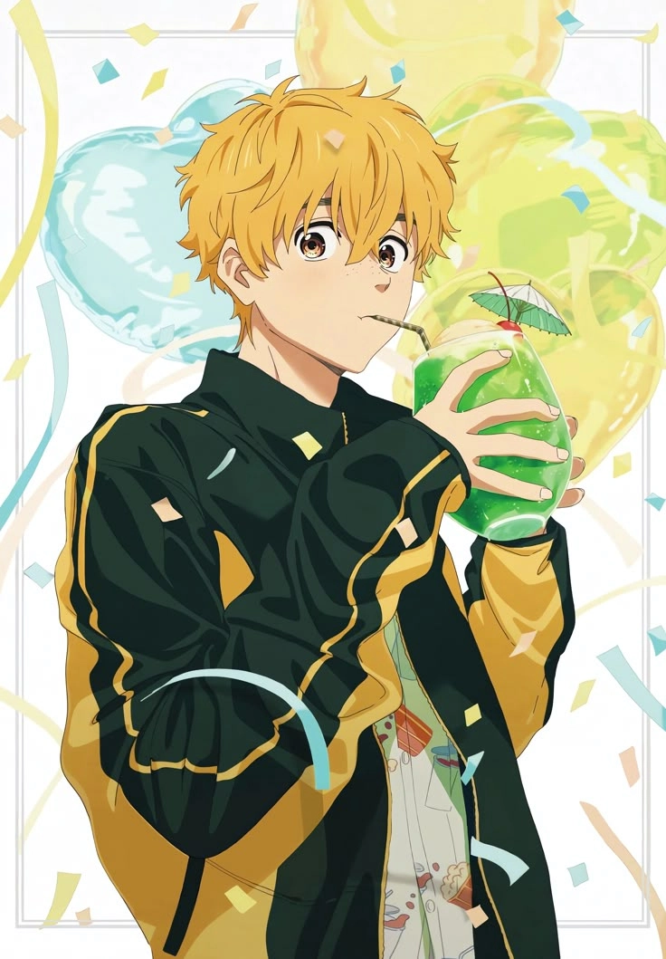 Mạch truyện đầy cảm xúc nirei x suou