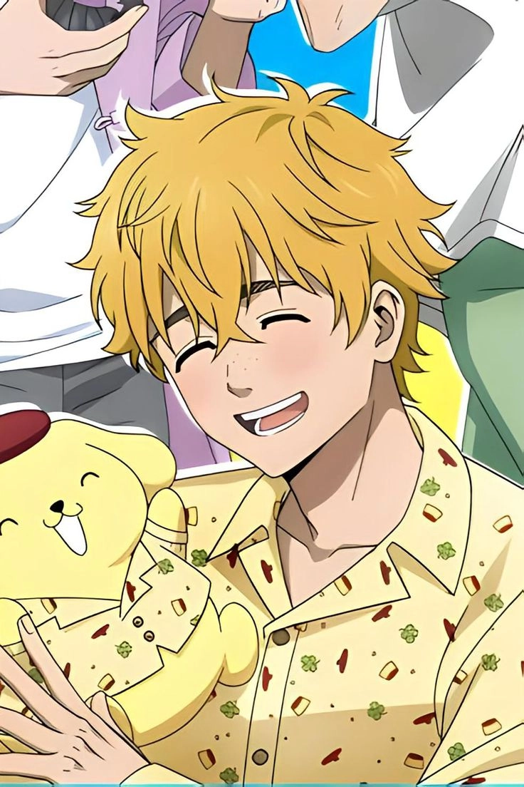 Mối quan hệ thú vị giữa sou x nirei