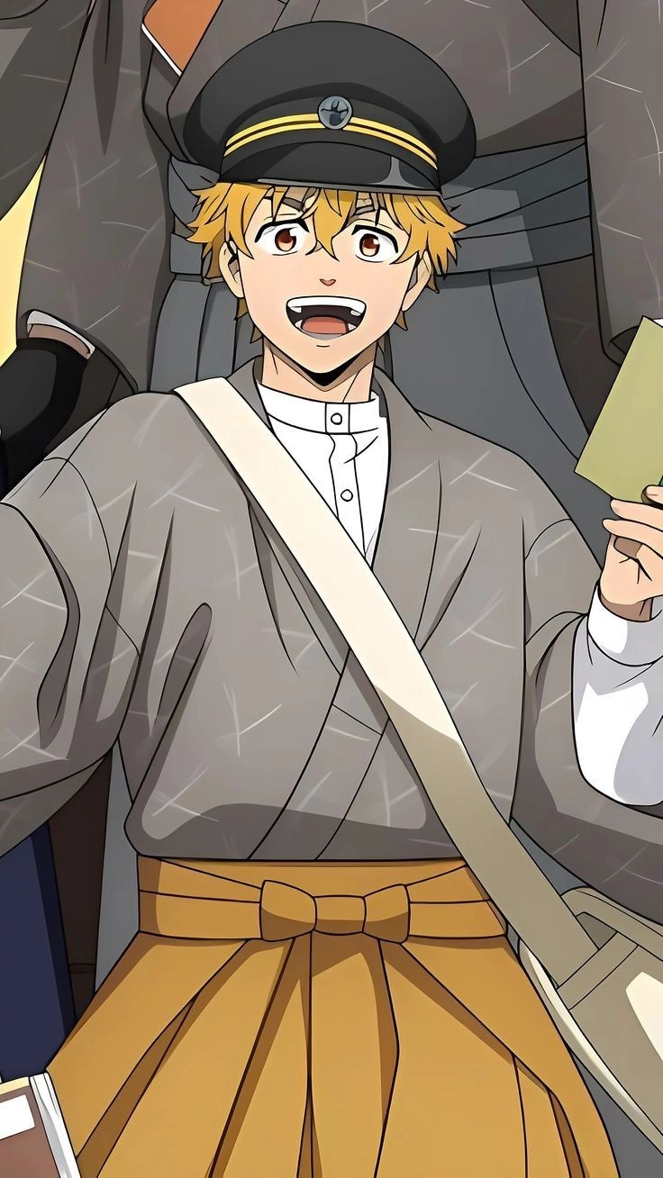 Tình cảm mãnh liệt trong suo nirei ao3