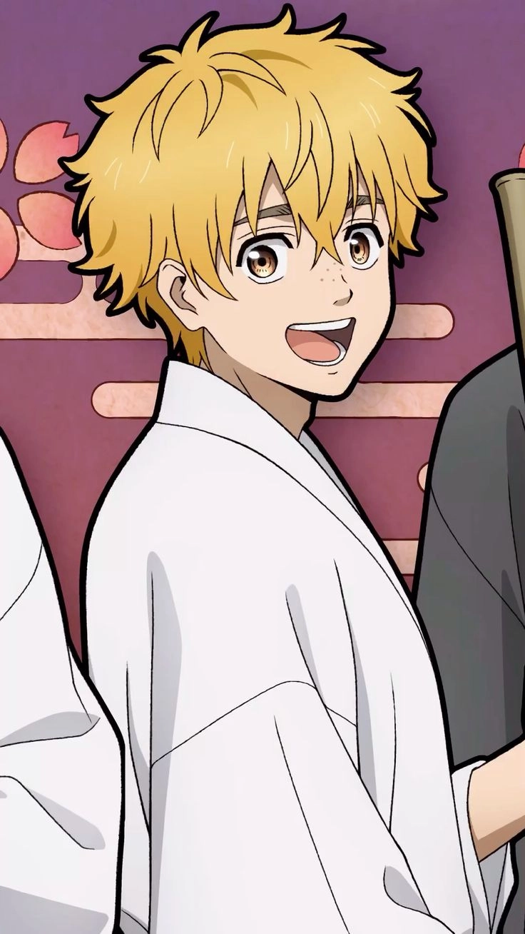 Cùng khám phá nội dung suou x nirei manga