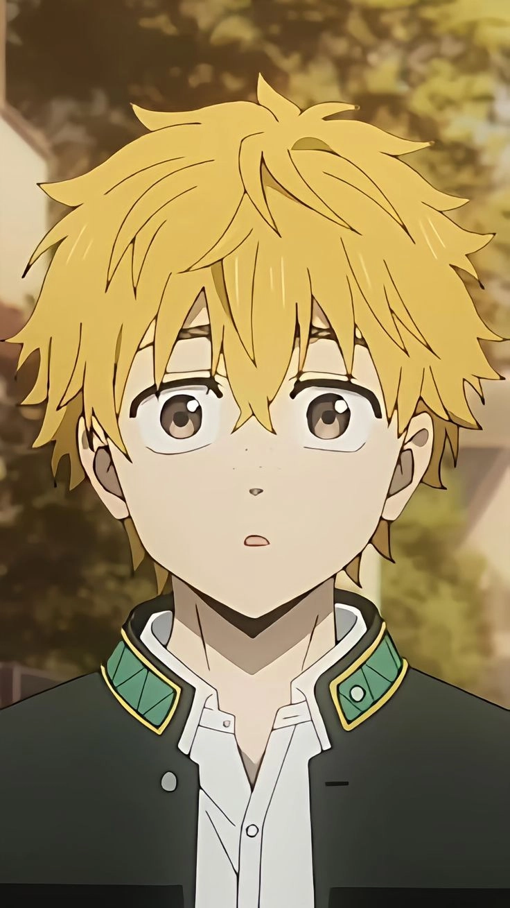 Tình tiết đặc sắc trong suou x nirei wattpad