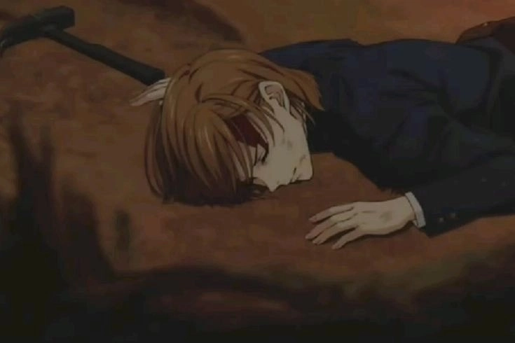 Khoảnh khắc ấn tượng nobara manga