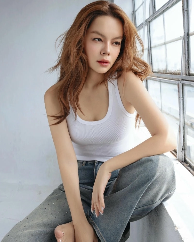 Tìm hiểu ca sĩ Phạm Quỳnh Anh sinh năm bao nhiêu