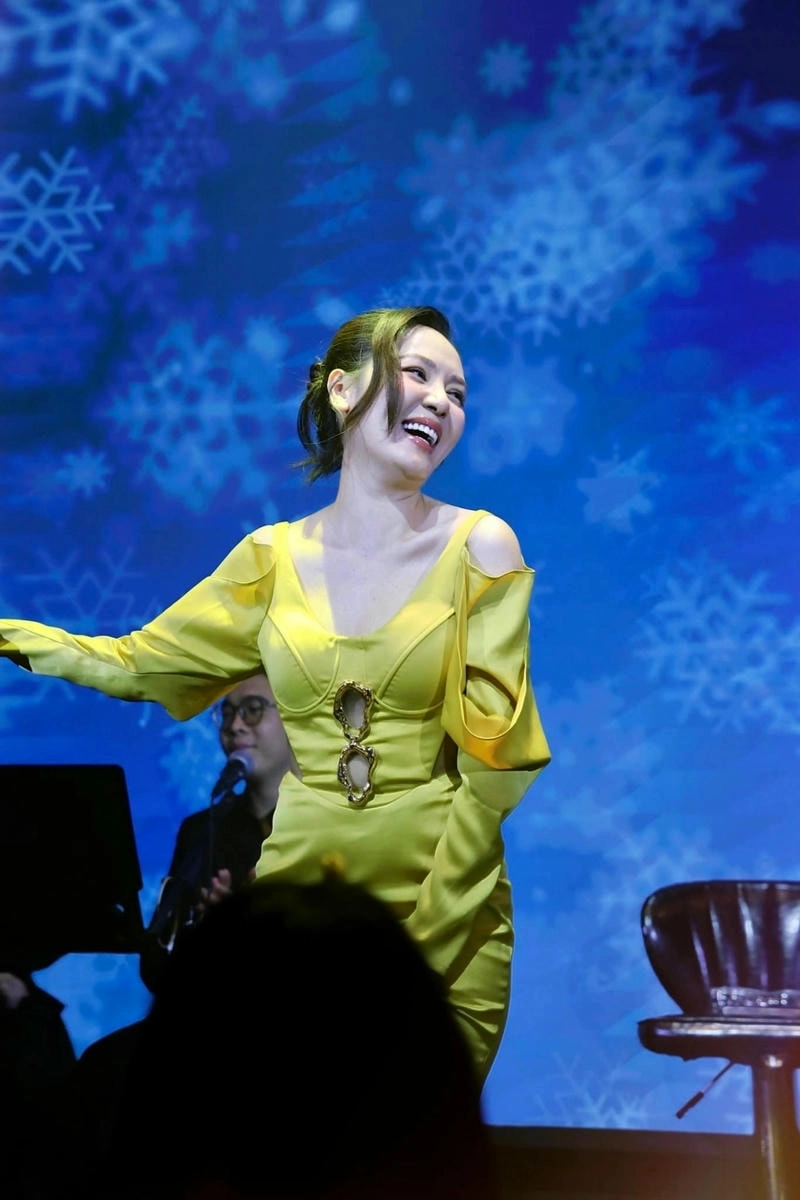 Tìm hiểu tiểu sử Phương Linh ca sĩ