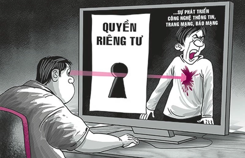 Quản lý quyền riêng tư dễ dàng tại nhà cái Saowin