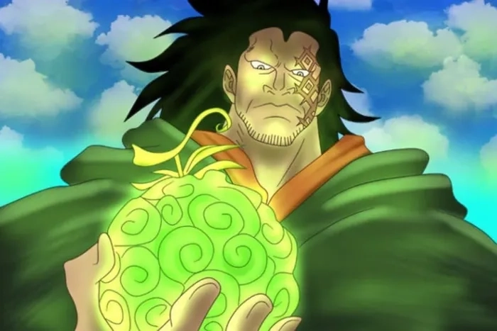 Ryokugyu vs shanks ai mới thực sự đỉnh cao