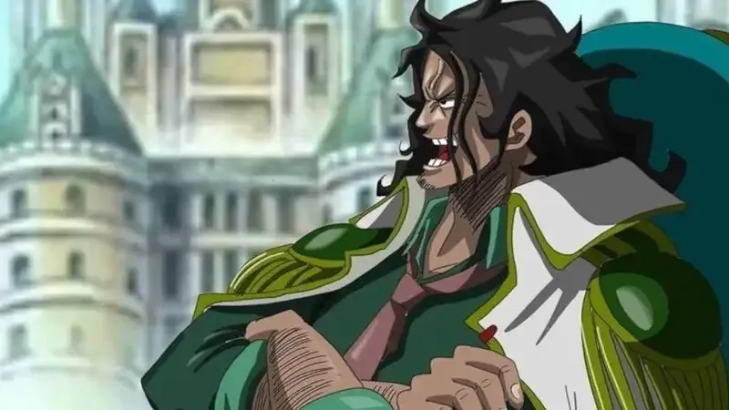 Sức mạnh chênh lệch morley vs ryokugyu ra sao