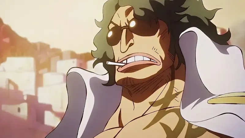 Cặp đôi fujitora ryokugyu và cuộc chiến nội bộ