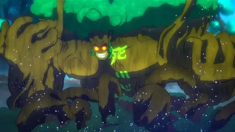 Lần đầu xuất hiện ryokugyu one piece first appearance