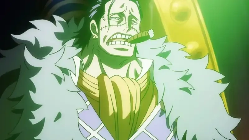 Khả năng đặc biệt từ ryokugyu devil fruit