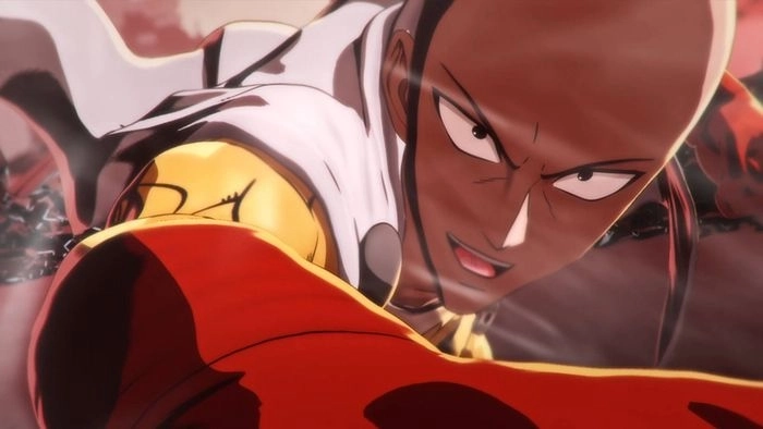 Biến thể mới lạ raz saitama đầy thú vị