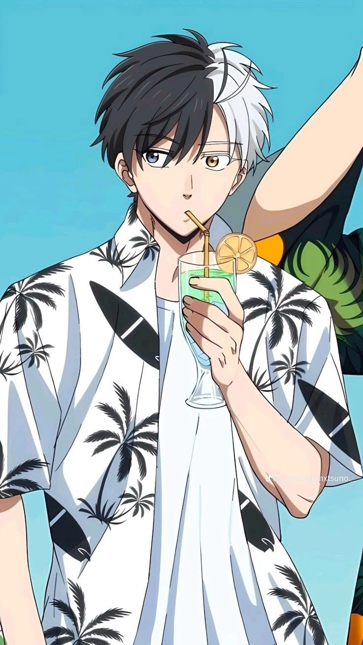 Top hình couple hot nhất all x sakura haruka