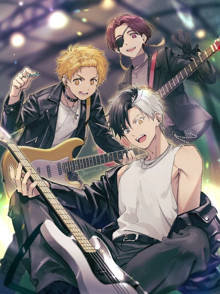 Fanart nổi bật cộng đồng yêu thích sakura haruka fanart