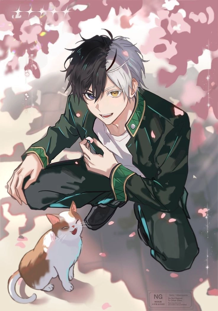 Truyện tranh tình cảm all x sakura haruka truyện tranh