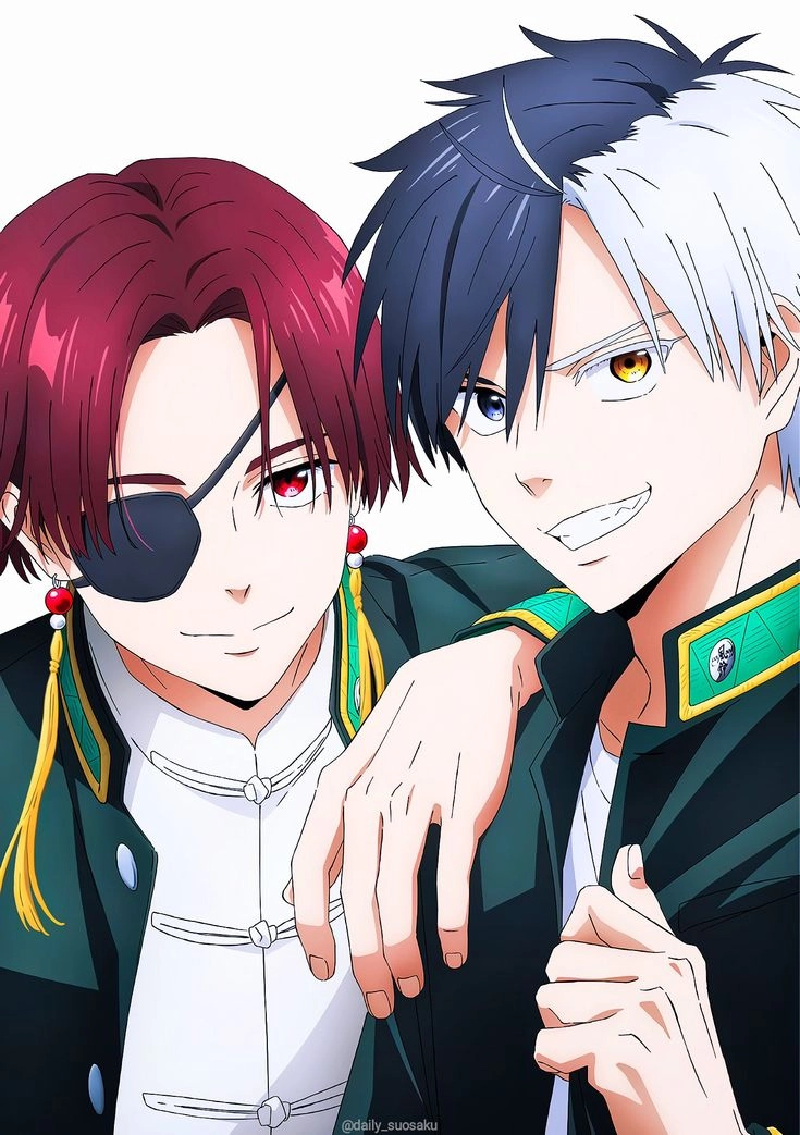 Tập mở đầu hấp dẫn haruka sakura anime tập 1