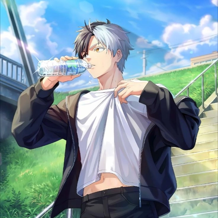 Trang phục ấn tượng trong sakura haruka cosplay