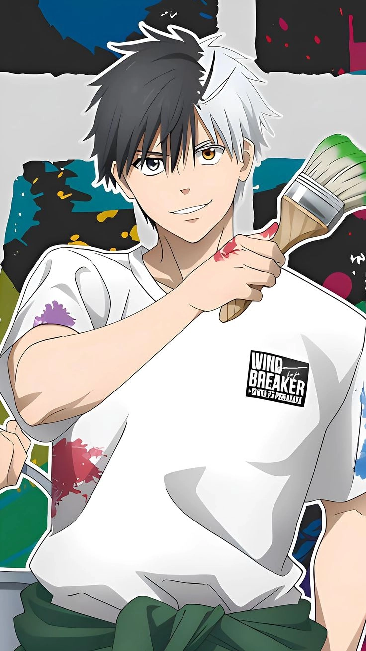 Thế giới huyền bí trong truyện sakura haruka