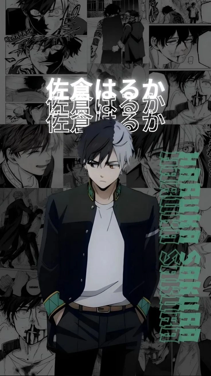 Giải đáp fan hỏi sakura haruka bao nhiêu tuổi