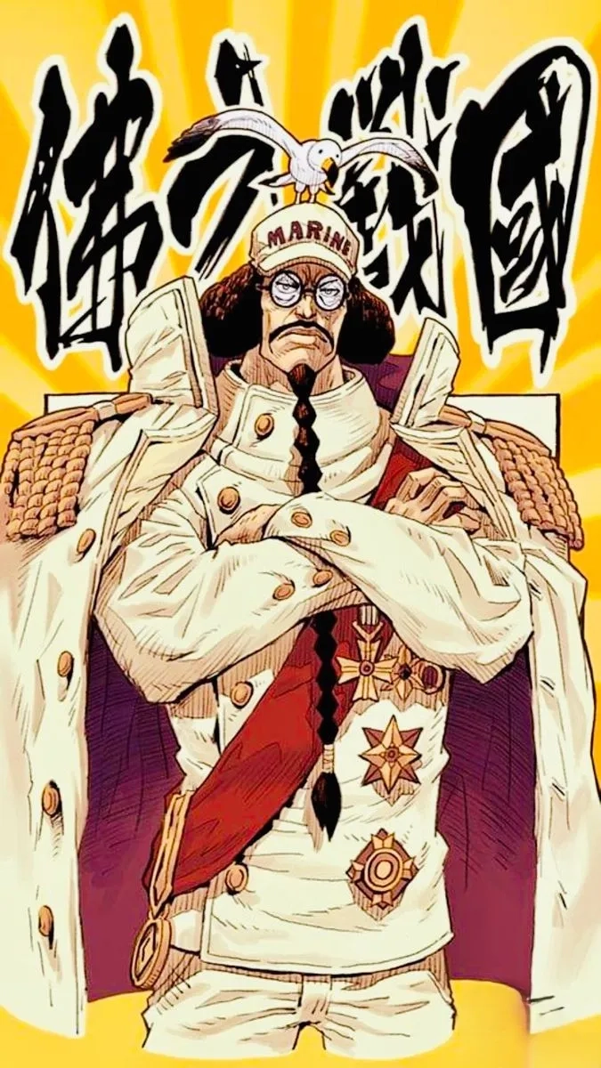 Thép rèn huyền thoại thời Sengoku