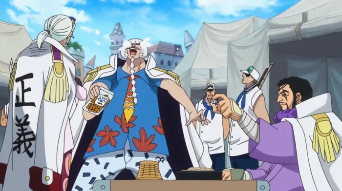 Nữ anh hùng xuyên không vào Sengoku