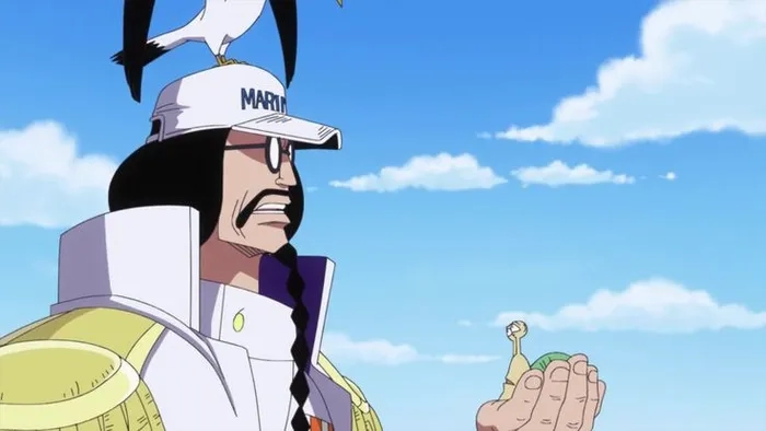 Khám phá sức mạnh chiến binh Sengoku