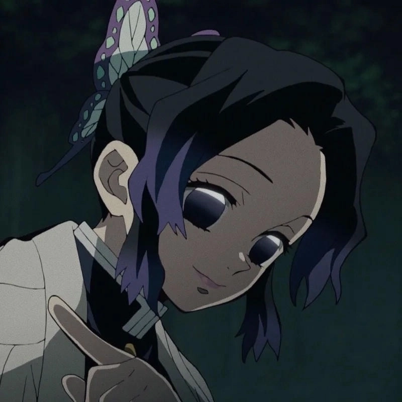 Tuyển tập ảnh đẹp của anh shinobu yêu thích