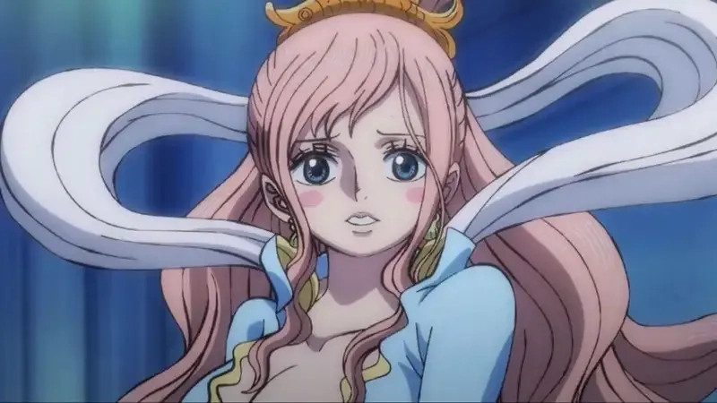 Ba người anh trai của shirahoshi brothers