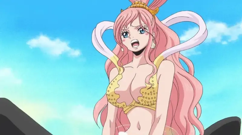 Phiên bản bài giới hạn shirahoshi eb01