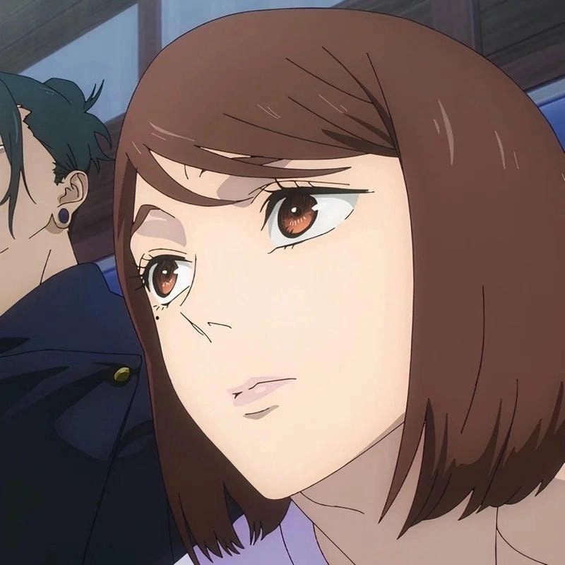 Tải ngay shoko ieiri wallpaper 4k siêu đẹp