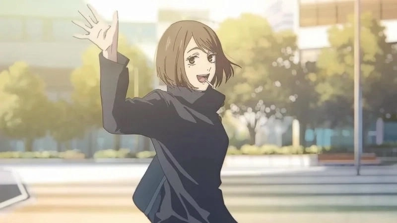 Thế giới shoko anime đầy mê hoặc