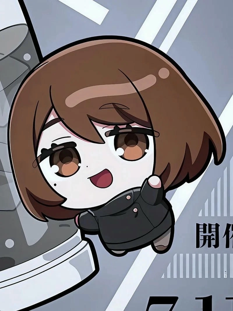 Top mẫu shoko ieiri cosplay nổi bật