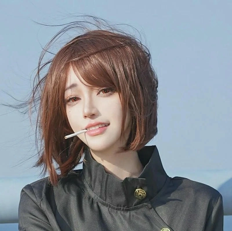 Tải ngay bộ shoko ieiri chibi cực cute