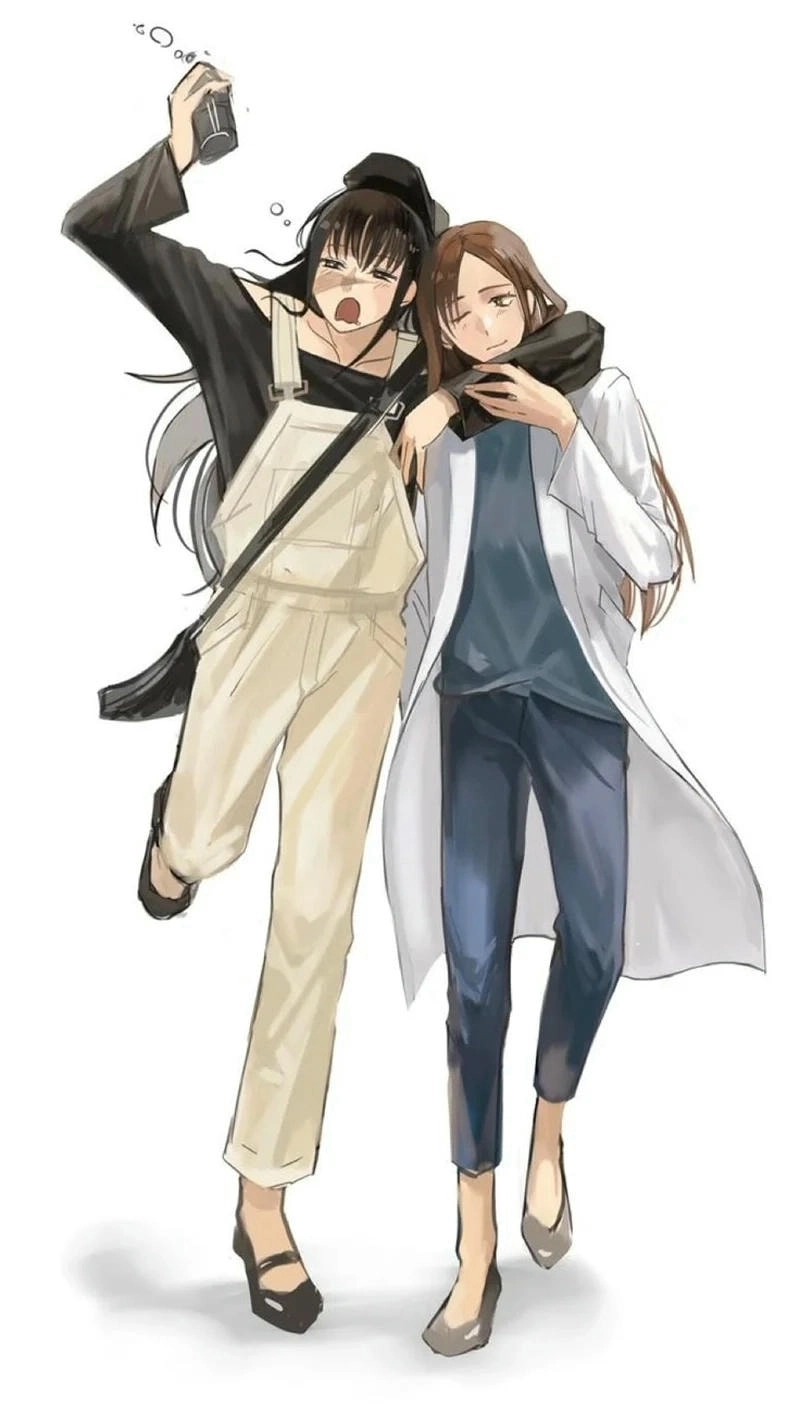 Khám phá phong cách shoko ieiri aesthetic cuốn hút