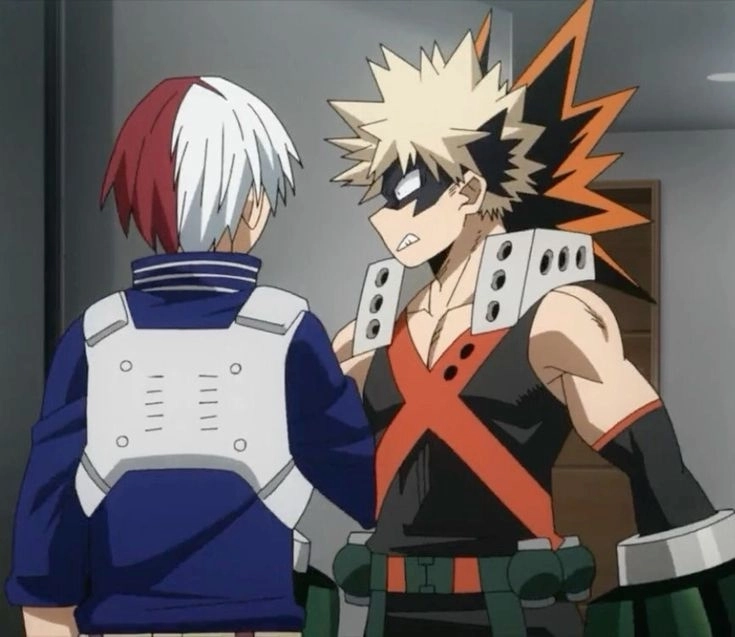 Loạt ảnh Shoto cosplay đẹp không góc chết