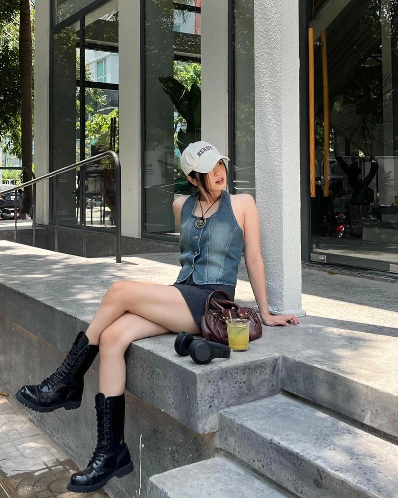 Lời bài hát Suni Hạ Linh Thời học sinh đầy kỷ niệm