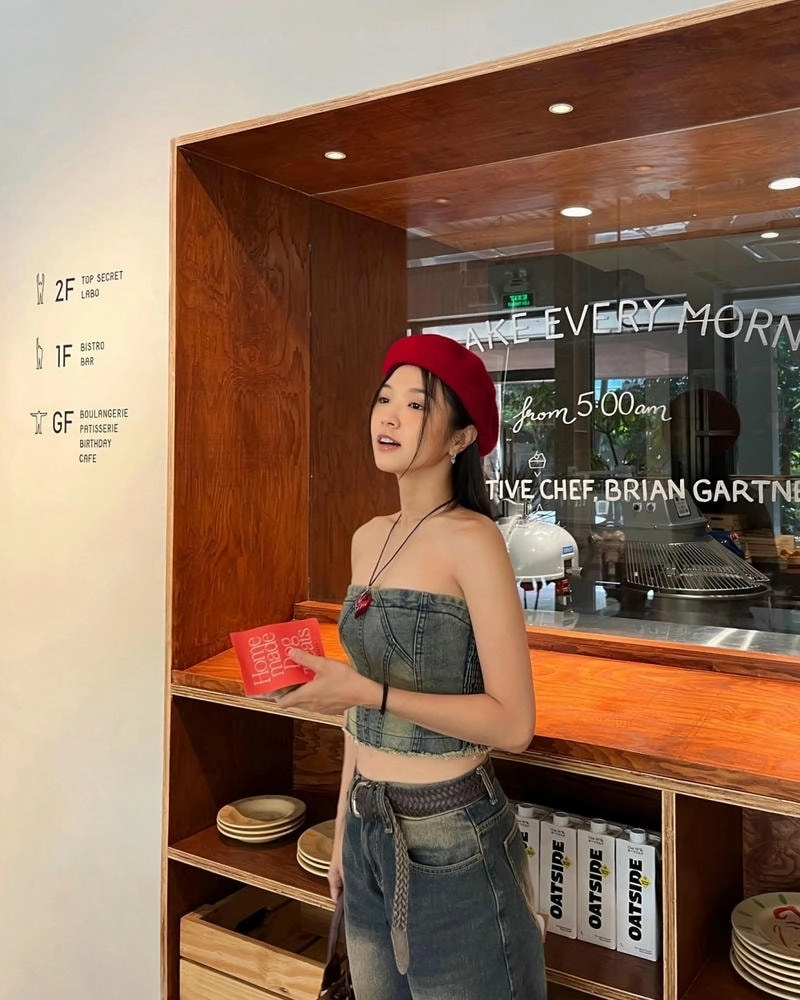 Dằm trong tim Suni Hạ Linh day dứt